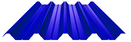 profnastil h60